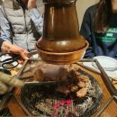 화동공원 | 분당 율동공원 산책 후,, 화동생갈비에서 저녁해결!내돈내산 후기