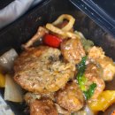 평택 푸드 도시락 이미지