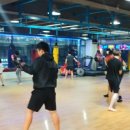 오산복싱＆킥복싱 멀티짐 이미지