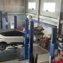 르노삼성자동차지정정비코너공항점 이미지