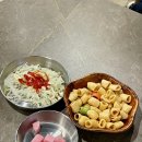 바니양념치킨 | 대구 달성공원역 맛집 ‘바니치킨 달성점’ 한끼 든든 찜닭 먹어봄