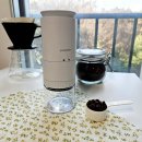 가정에서 맛있게 만드는 원두커피 1 - 핸드드립 | 홈카페 핸드드립 프로살림 전동 자동 커피 원두 그라인더 추천