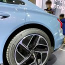아우디 etron GT 외관, 실내 후기, 타이칸과 같은 플랫폼 다른 매력