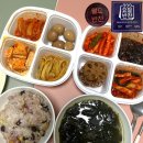 요일 | 수제반찬 추천 8가지 집밥반찬 한번에 즐기는 요일반찬 후기