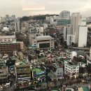 머큐어 앰배서더 서울 홍대 이미지