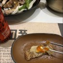 정관돼지갈비 | 부산정관맛집 고품 정관점 구워서 나오는 돼지생갈비 후기
