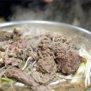 안동명성한우갈비 이미지