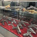 사격장주차장 | 진짜 총을 쏠 수 있는 곳 '강남실탄사격장'