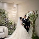 에비뉴305 | W스퀘어 더가든홀 본식 후기, (최우경 사회자님·곽순영 부실장님·루나스포사) 드디어 결끝신 ㅋ::260612