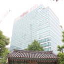 목은빌딩 뒤　 이미지