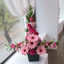 화훼장식기능사 이미지