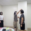 대화도서관 디스커션룸 이미지