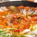 장흥 부대찌개