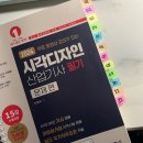 ▸ 2024년 시각디자인 산업기사 필기 합격 후기