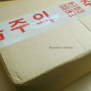 펜마니 구매 후기 :D