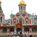 러시아 여행 이미지