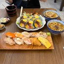 비전5로 | 평택 소사벌 초밥 맛집, 후토마끼 맛집 / 오롯이 스시