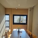 EM(이엠) | [진해 가볼만한곳] 따스한 햇살 가득한 신상 카페 '이엠커피(em coffee)' 방문 후기