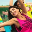 신나는 줌바댄스 이미지