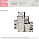 쌍용 더 플래티넘 광주 이미지