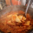 백채김치찌개 화성병점점 이미지