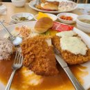 왕돈까스 이미지