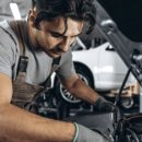 삼덕자동차정비 이미지