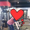 더라인 휘트니스 이미지