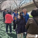 240402 "X같이" "입이 쓰레기통"… 막말에 고소·고발 난타전 이미지