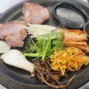새절역4번출구 뒤 이미지