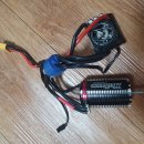 머치모어m8v2+zx8(1900kv)모터+ds2000서보 셋트 네고ok 이미지