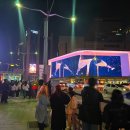 명동역지하도쇼핑센터 이미지