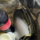 뚝섬유원지점 푸라닭 블랙 알리오, 치즈볼 후기 (내돈내산)