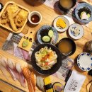 더소풍I | 구미 봉곡동 맛집 '소풍 수제초밥 전문점', 푸짐한 런치 초밥 퀄리티에 반하고 온 솔직후기 🍣