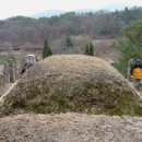 성여완 선생 묘 이미지