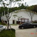 아주 게이트볼장 이미지