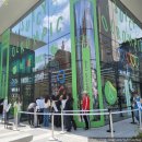 Bee PC ZONE | 성수 롬앤쥬시올롬픽 팝업스토어 현장 예약 방법, 스탬프 이벤트(미니 립 증정), 메달 키링 받은 후기