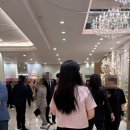 (주)큐로드 | 웨딩홀 - 상록아트홀] 26년 하반기 견적/아트홀/그랜드볼룸홀/주차/ATM/상록아트홀 뷔페/웨딩홀투어 후기