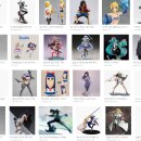 (주)애니통 | 서울 피규어샵 괜찮은 곳 위주로 정리