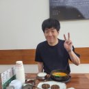 마석순대국밥