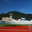 구덕운동장 주경기장 이미지