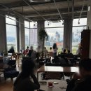 커피하우스2 | 합정 한강뷰 카페 ‘빈브라더스 커피하우스’ 웨이팅 후기