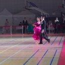 [2025 코리아마스터즈] 프로페셔널 모던 A 우승자 오너댄스(돌체 엣지) 이미지