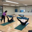 힐링요가교실 이미지