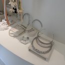 비즈 | 쥬빌리브라이드 본식 가봉 신상 비즈 + 2부드레스 후기