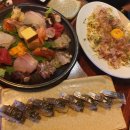 범접할 수 없는 감칠맛..! 미식가들이 추천하는 전국 고등어회 맛집 BEST 5 이미지