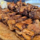 부산대 데이트 맛집 고기국수 도야지면옥 본점