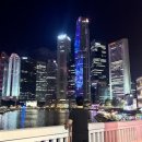 ROOF MARINA(루프마리나) | [ 싱가포르 ] 싱가포르 클라크키(Clarke Quay) / 싱가포르 루프탑바 추천 사우스 브릿지(Southbridge)