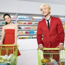 편의점 사랑마트 이미지