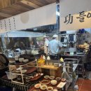 홍콩 한식당 금성(GOLDSTAR) 방문 후기 삼계탕·갈비탕·냉면까지 — 홍콩 한가운데서 만난 제대로 된 한식